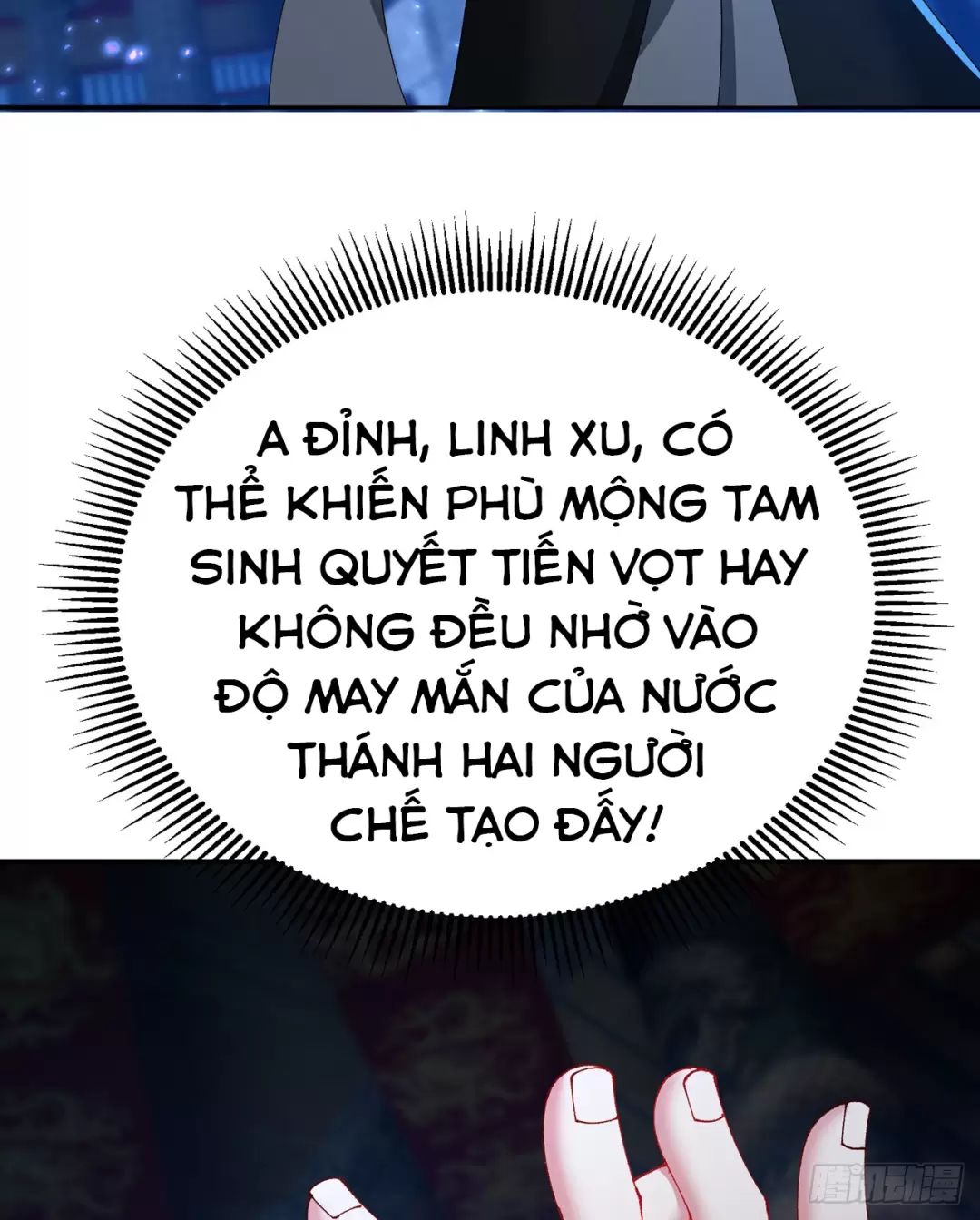 Ta Nhặt Được Thuộc Tính Tại Tu Chân Giới - Chapter 281 - Page 5