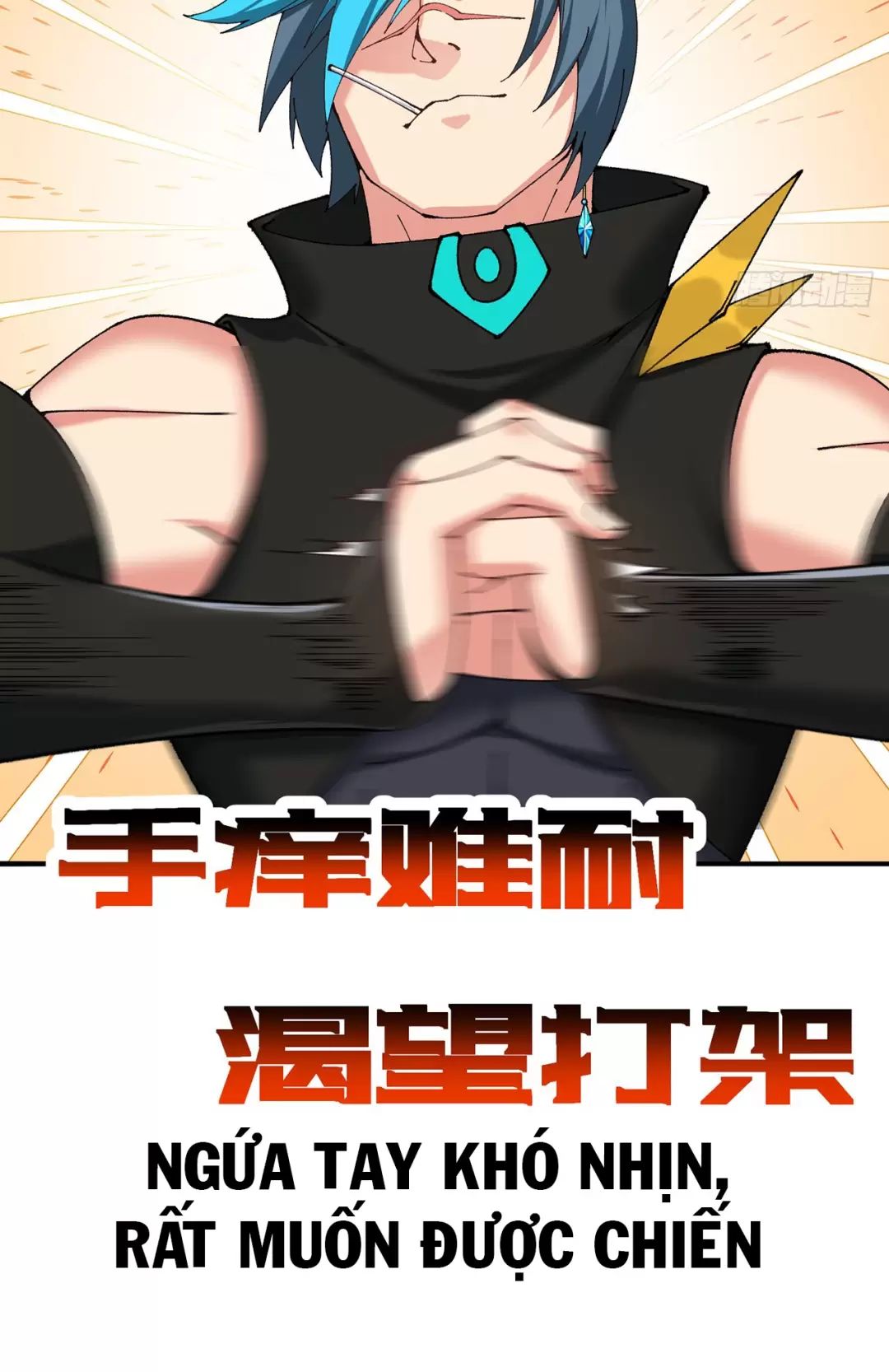 Ta Nhặt Được Thuộc Tính Tại Tu Chân Giới - Chapter 281 - Page 50