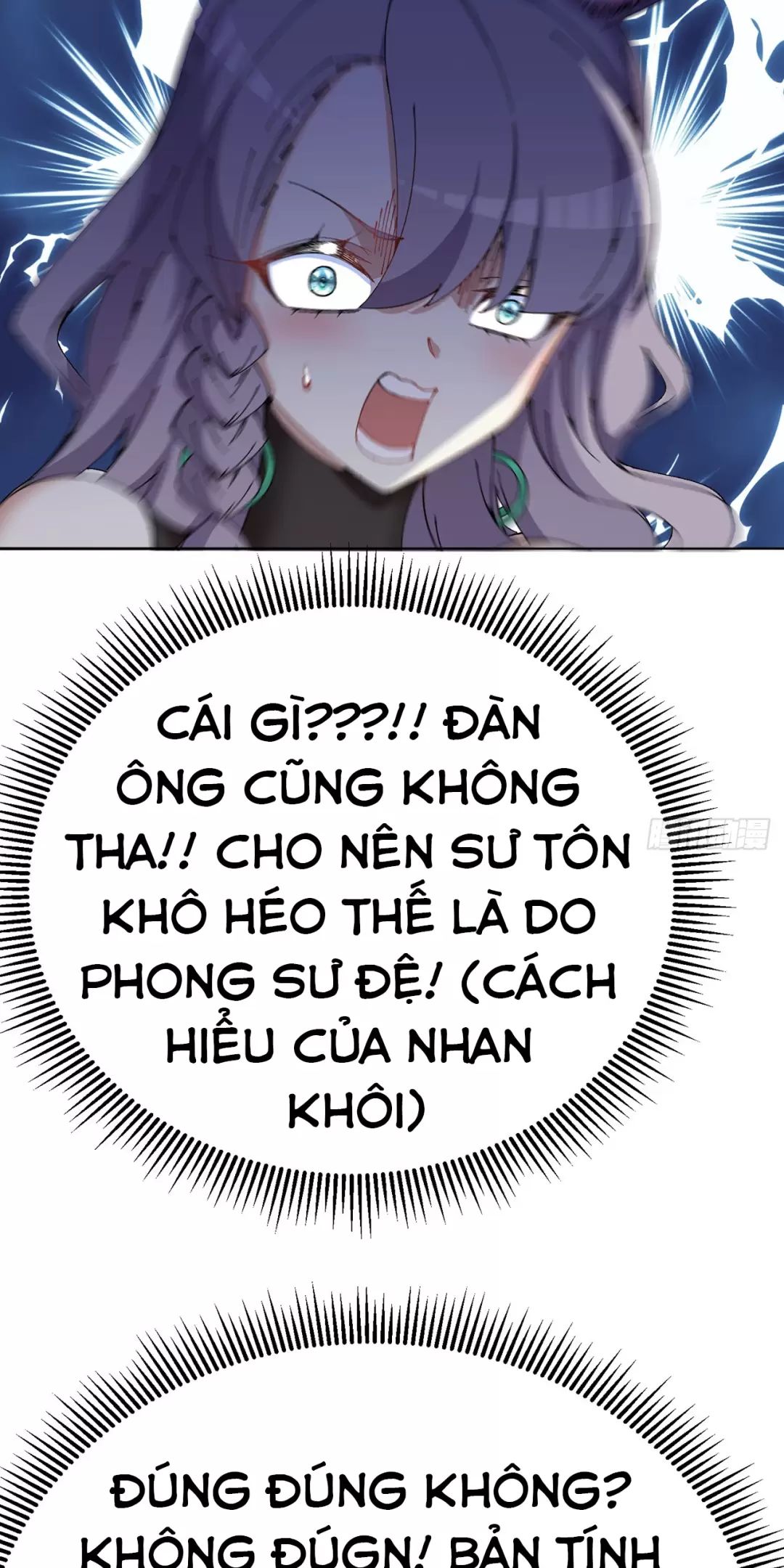 Ta Nhặt Được Thuộc Tính Tại Tu Chân Giới - Chapter 281 - Page 56