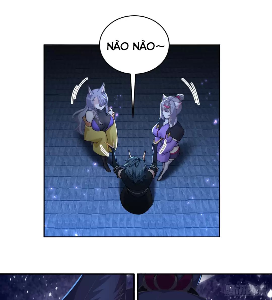 Ta Nhặt Được Thuộc Tính Tại Tu Chân Giới - Chapter 281 - Page 7