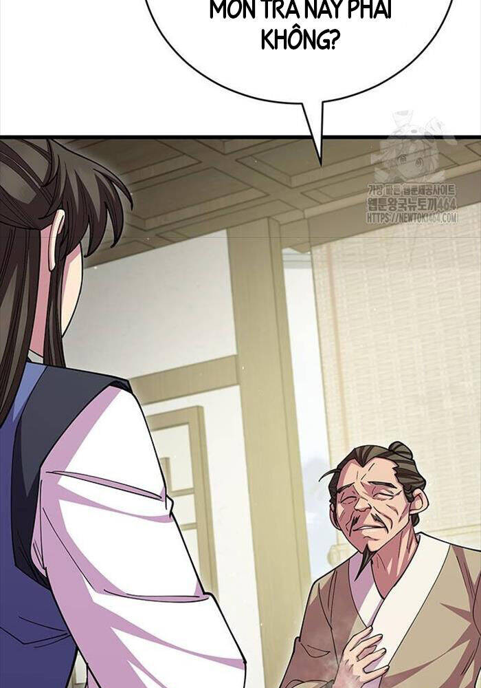 Thiên Hạ Đệ Nhất Đại Sư Huynh - Chapter 110 - Page 102