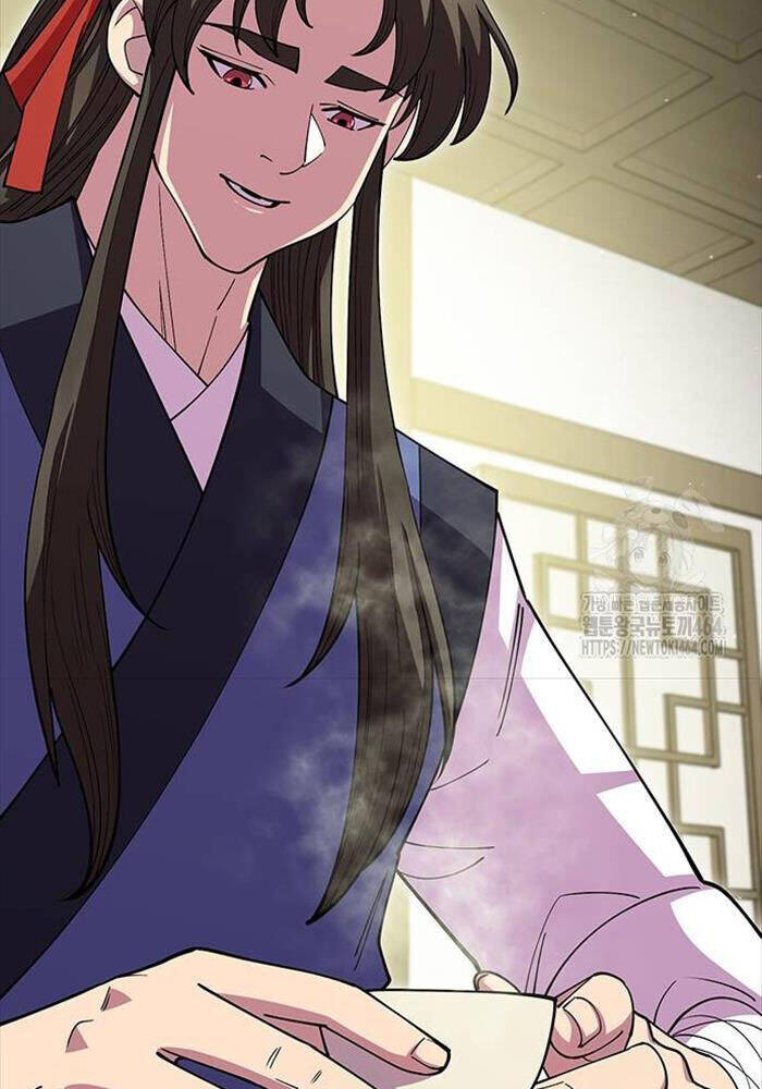 Thiên Hạ Đệ Nhất Đại Sư Huynh - Chapter 110 - Page 105