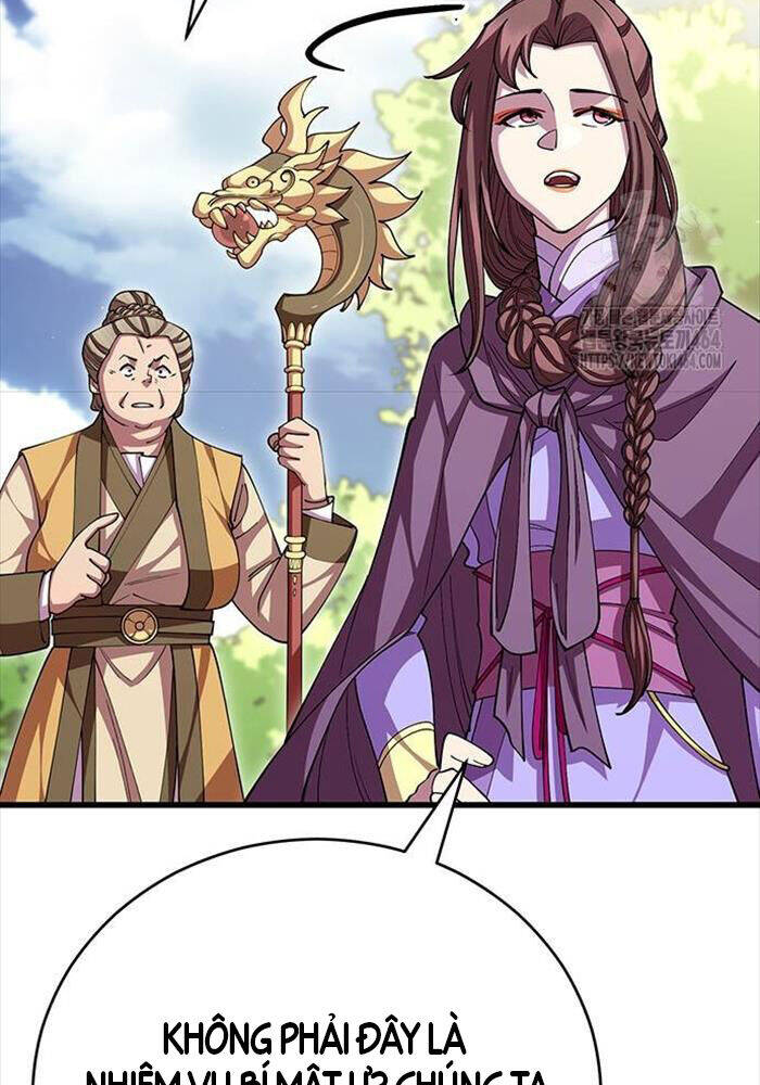 Thiên Hạ Đệ Nhất Đại Sư Huynh - Chapter 110 - Page 11