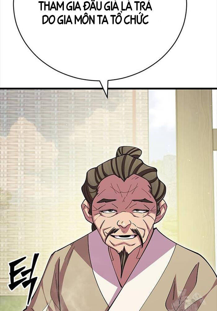 Thiên Hạ Đệ Nhất Đại Sư Huynh - Chapter 110 - Page 111