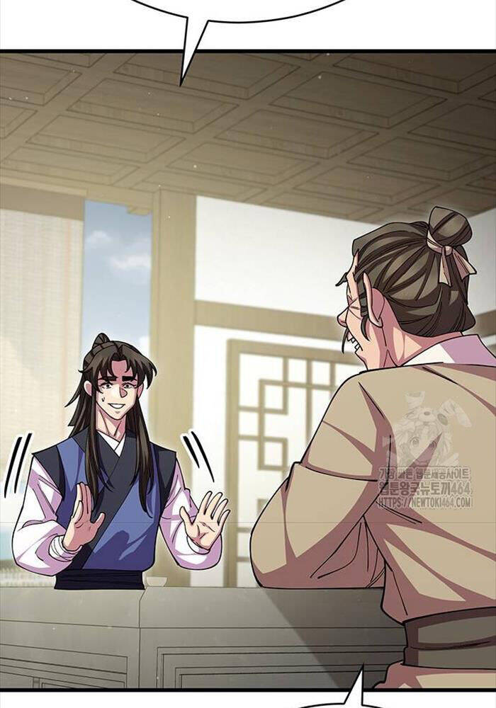 Thiên Hạ Đệ Nhất Đại Sư Huynh - Chapter 110 - Page 113