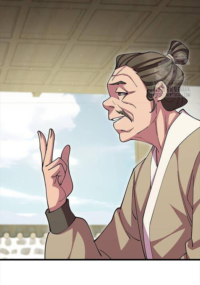 Thiên Hạ Đệ Nhất Đại Sư Huynh - Chapter 110 - Page 115