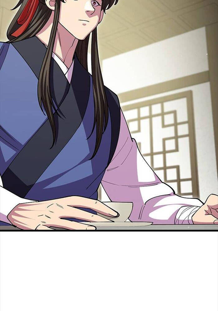 Thiên Hạ Đệ Nhất Đại Sư Huynh - Chapter 110 - Page 117