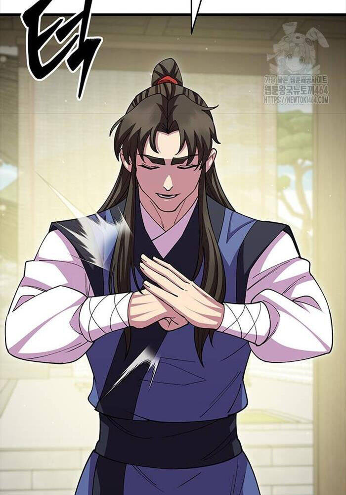 Thiên Hạ Đệ Nhất Đại Sư Huynh - Chapter 110 - Page 120