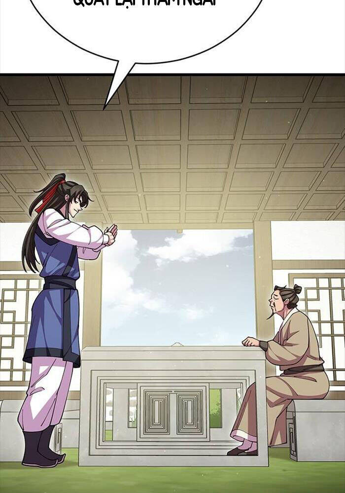 Thiên Hạ Đệ Nhất Đại Sư Huynh - Chapter 110 - Page 122