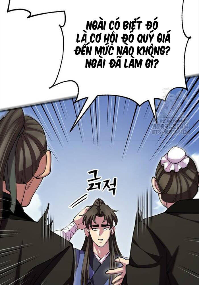 Thiên Hạ Đệ Nhất Đại Sư Huynh - Chapter 110 - Page 136
