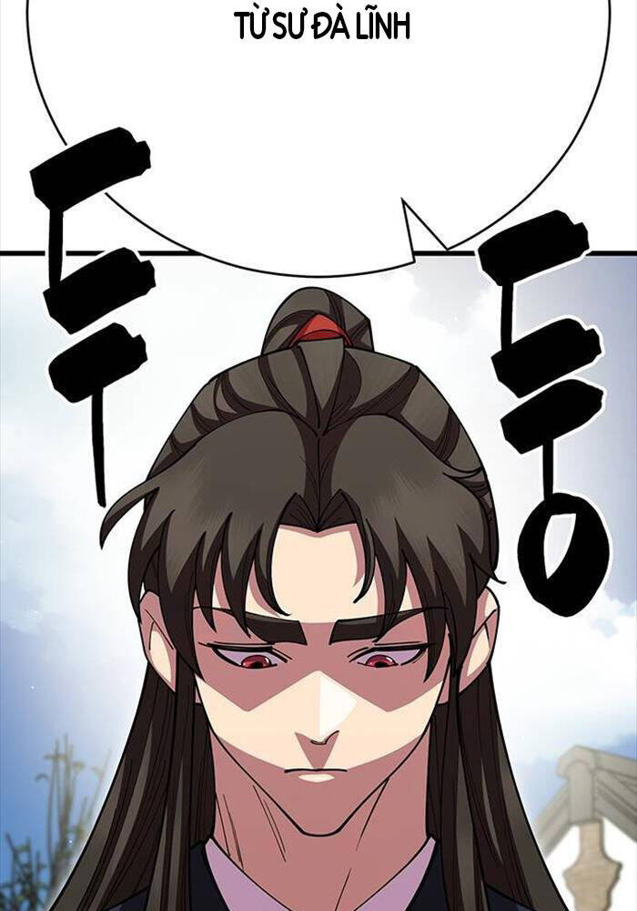 Thiên Hạ Đệ Nhất Đại Sư Huynh - Chapter 110 - Page 15