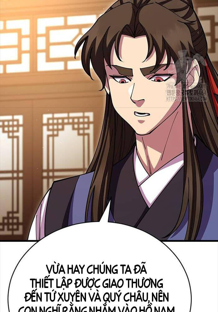 Thiên Hạ Đệ Nhất Đại Sư Huynh - Chapter 110 - Page 24