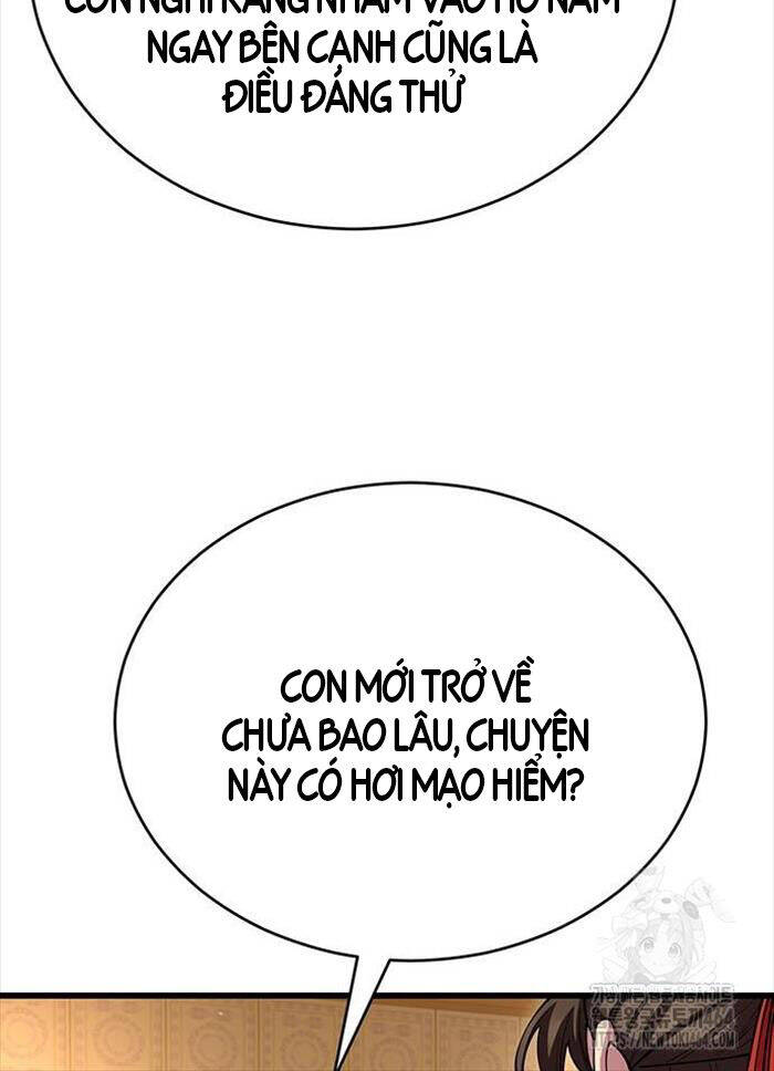 Thiên Hạ Đệ Nhất Đại Sư Huynh - Chapter 110 - Page 25