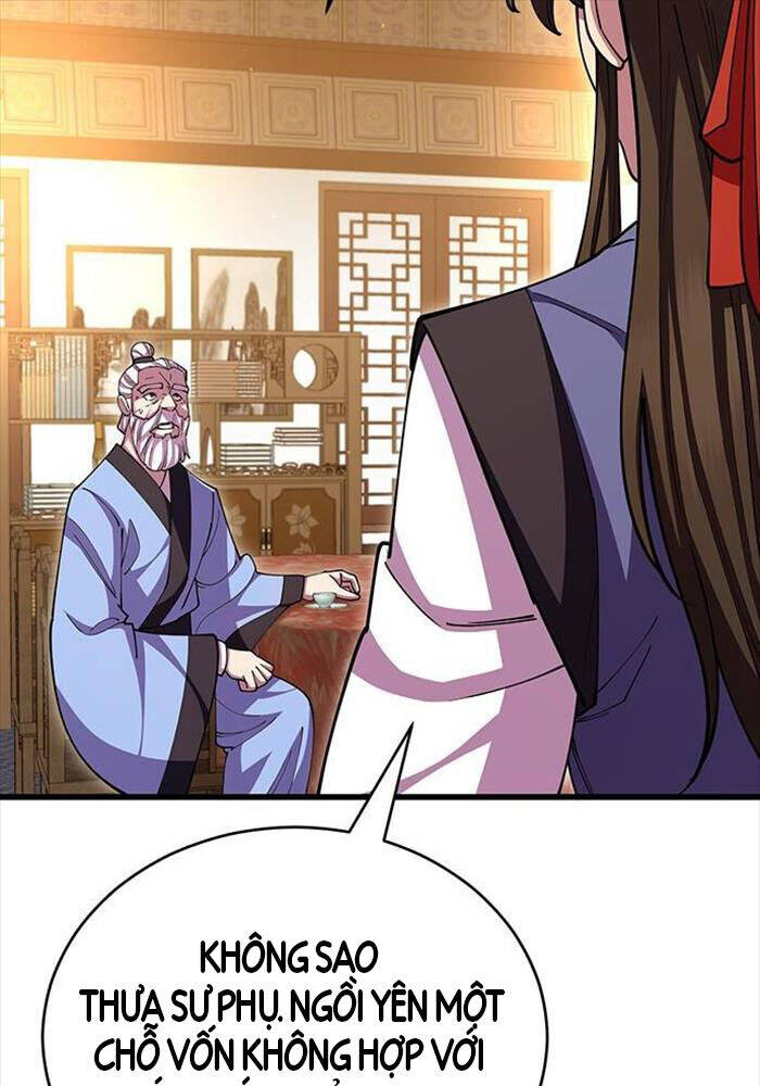 Thiên Hạ Đệ Nhất Đại Sư Huynh - Chapter 110 - Page 26