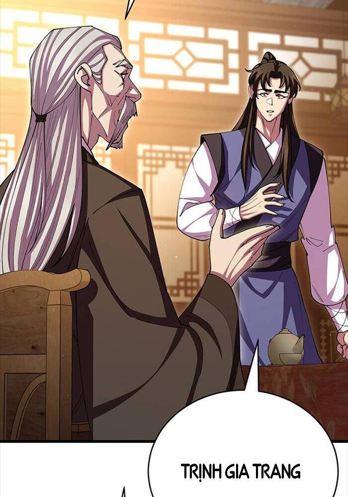 Thiên Hạ Đệ Nhất Đại Sư Huynh - Chapter 110 - Page 28