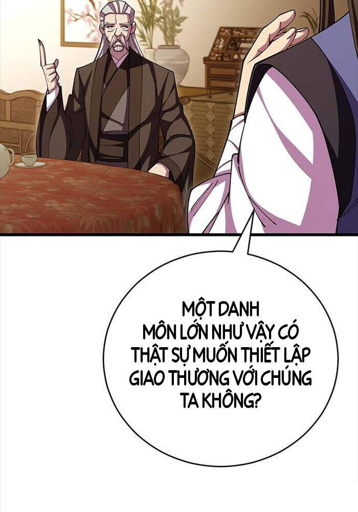 Thiên Hạ Đệ Nhất Đại Sư Huynh - Chapter 110 - Page 33