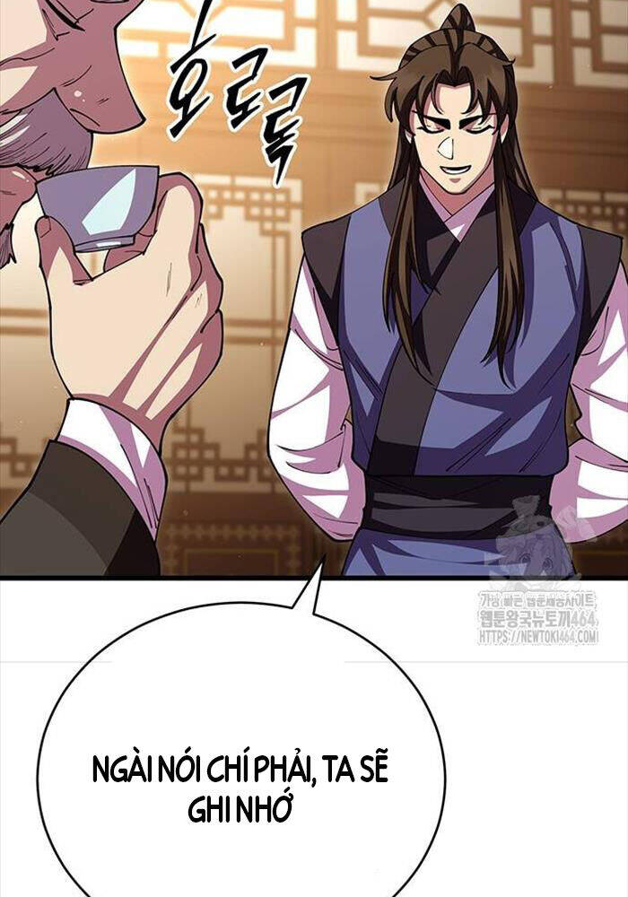 Thiên Hạ Đệ Nhất Đại Sư Huynh - Chapter 110 - Page 35