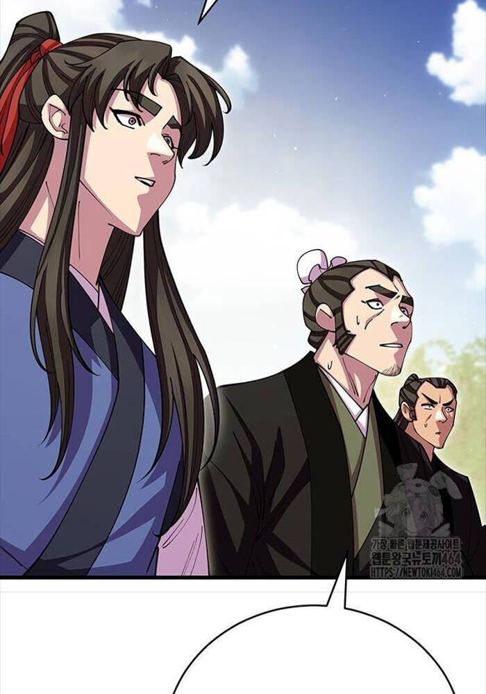 Thiên Hạ Đệ Nhất Đại Sư Huynh - Chapter 110 - Page 43