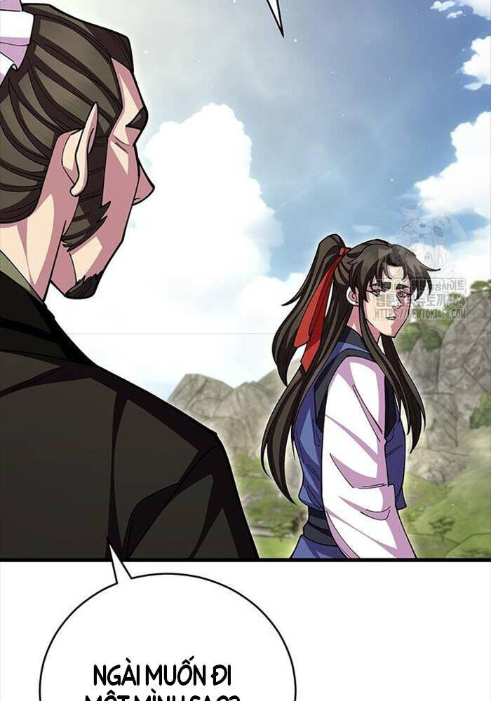 Thiên Hạ Đệ Nhất Đại Sư Huynh - Chapter 110 - Page 45