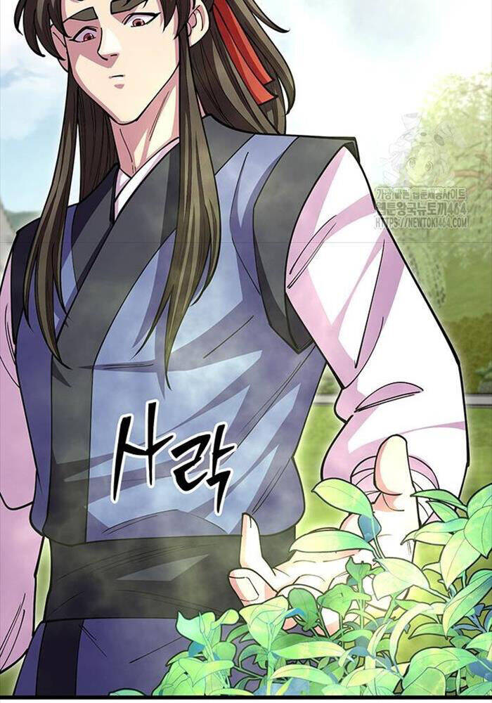 Thiên Hạ Đệ Nhất Đại Sư Huynh - Chapter 110 - Page 50