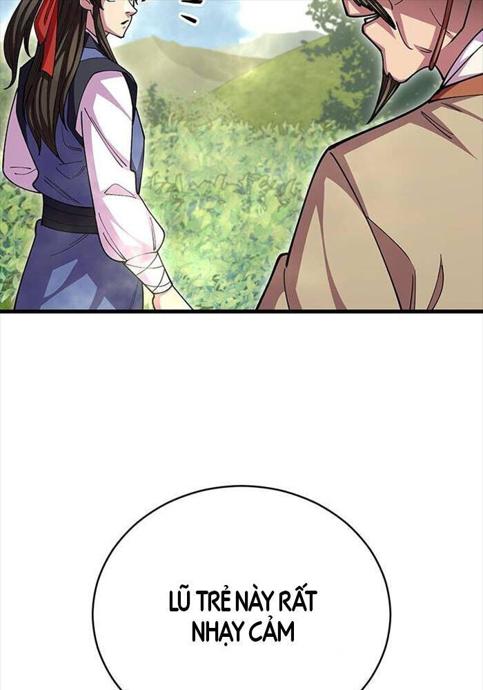 Thiên Hạ Đệ Nhất Đại Sư Huynh - Chapter 110 - Page 52