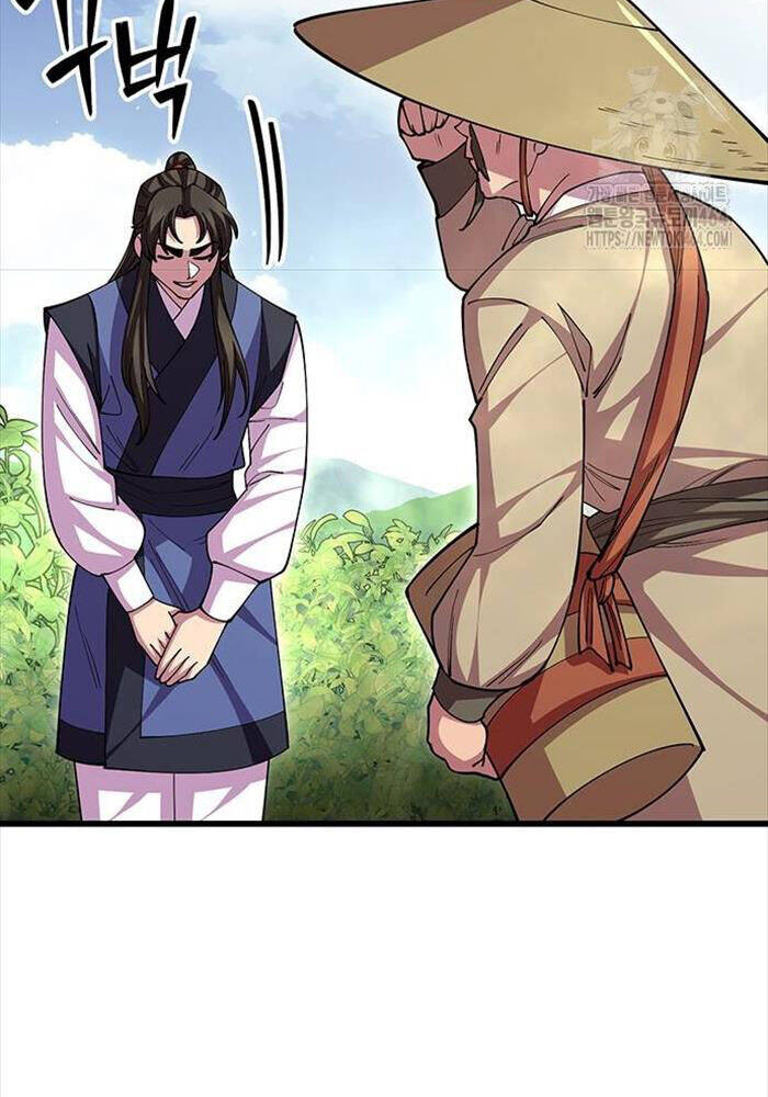 Thiên Hạ Đệ Nhất Đại Sư Huynh - Chapter 110 - Page 55