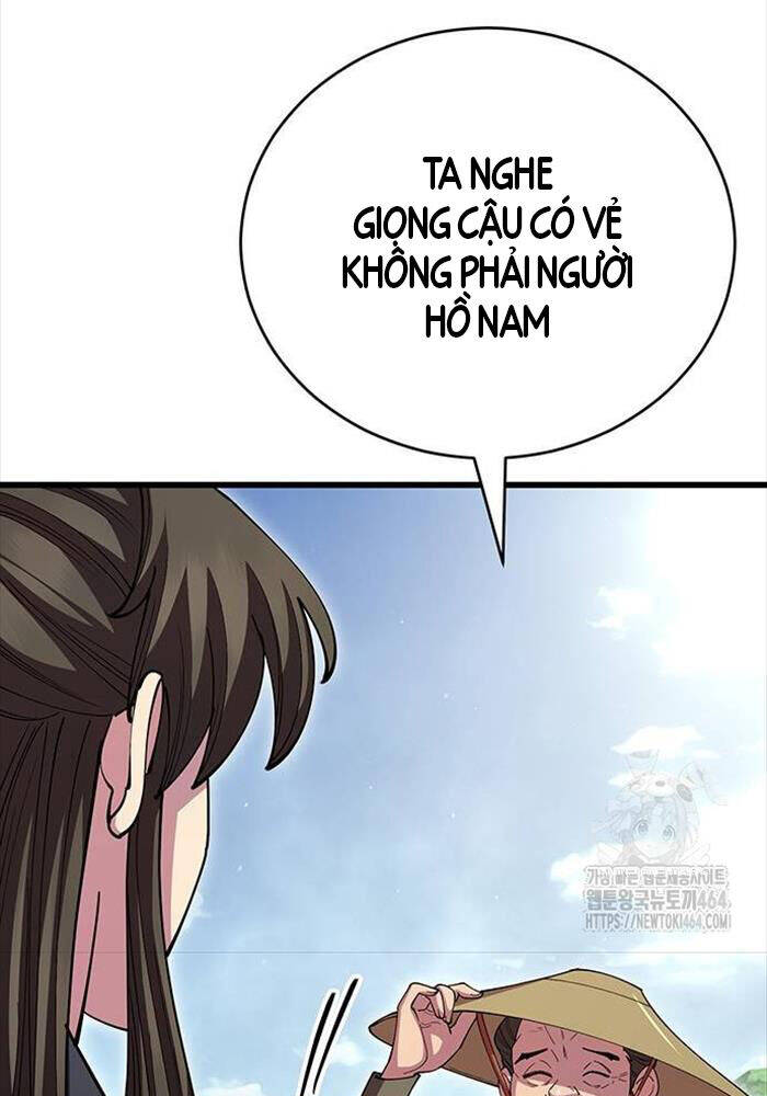 Thiên Hạ Đệ Nhất Đại Sư Huynh - Chapter 110 - Page 56