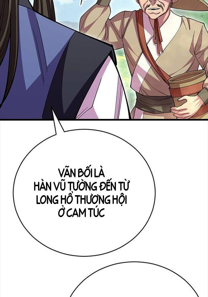 Thiên Hạ Đệ Nhất Đại Sư Huynh - Chapter 110 - Page 57