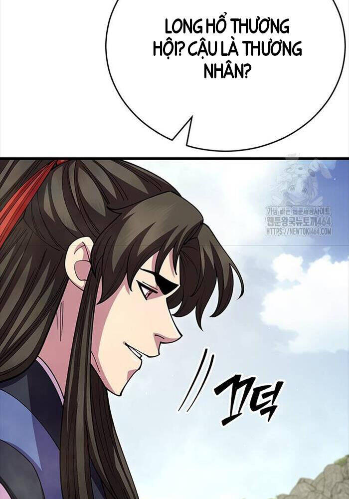 Thiên Hạ Đệ Nhất Đại Sư Huynh - Chapter 110 - Page 58