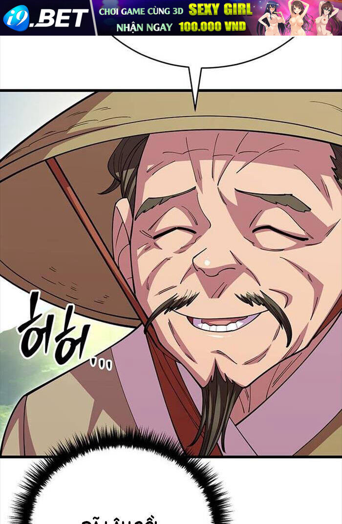 Thiên Hạ Đệ Nhất Đại Sư Huynh - Chapter 110 - Page 65