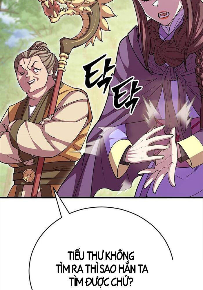 Thiên Hạ Đệ Nhất Đại Sư Huynh - Chapter 110 - Page 7