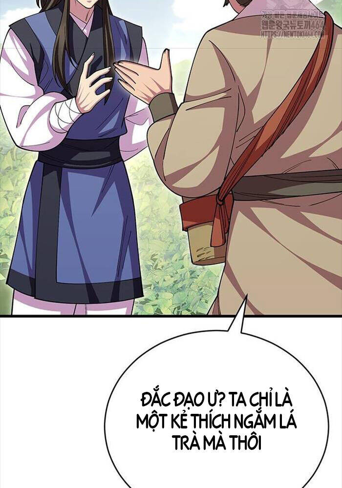 Thiên Hạ Đệ Nhất Đại Sư Huynh - Chapter 110 - Page 73