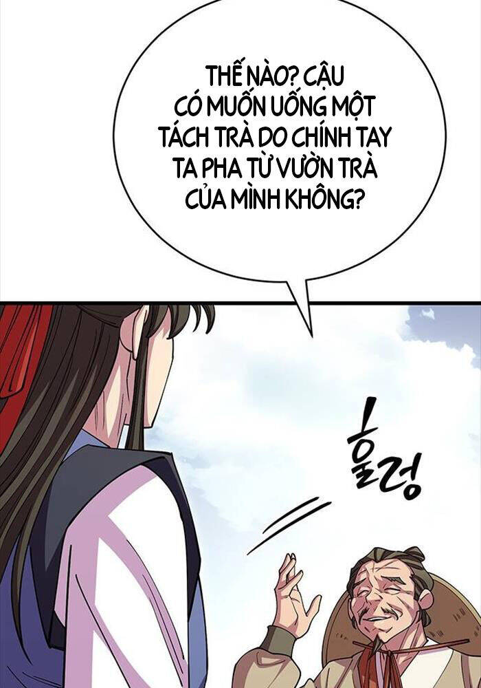Thiên Hạ Đệ Nhất Đại Sư Huynh - Chapter 110 - Page 83
