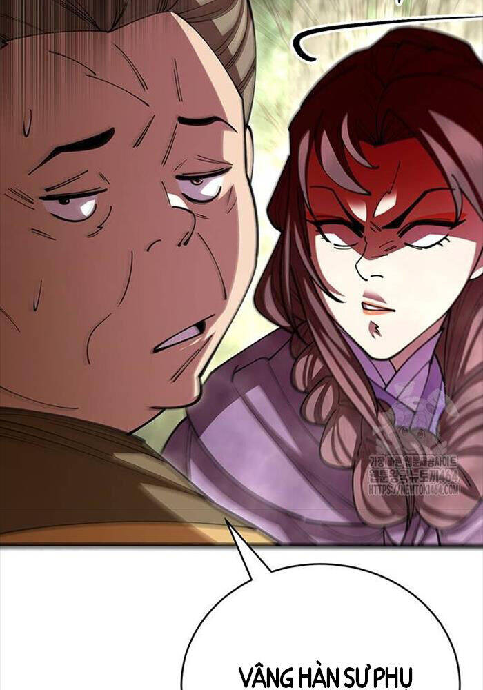 Thiên Hạ Đệ Nhất Đại Sư Huynh - Chapter 110 - Page 9