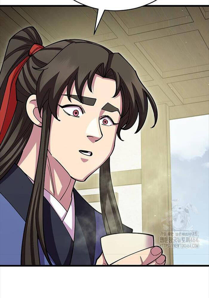 Thiên Hạ Đệ Nhất Đại Sư Huynh - Chapter 110 - Page 95