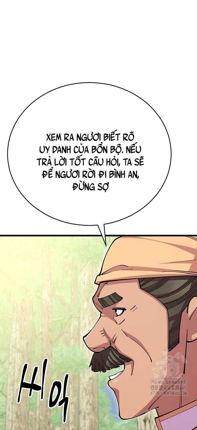 Thiên Hạ Đệ Nhất Đại Sư Huynh - Chapter 111 - Page 15