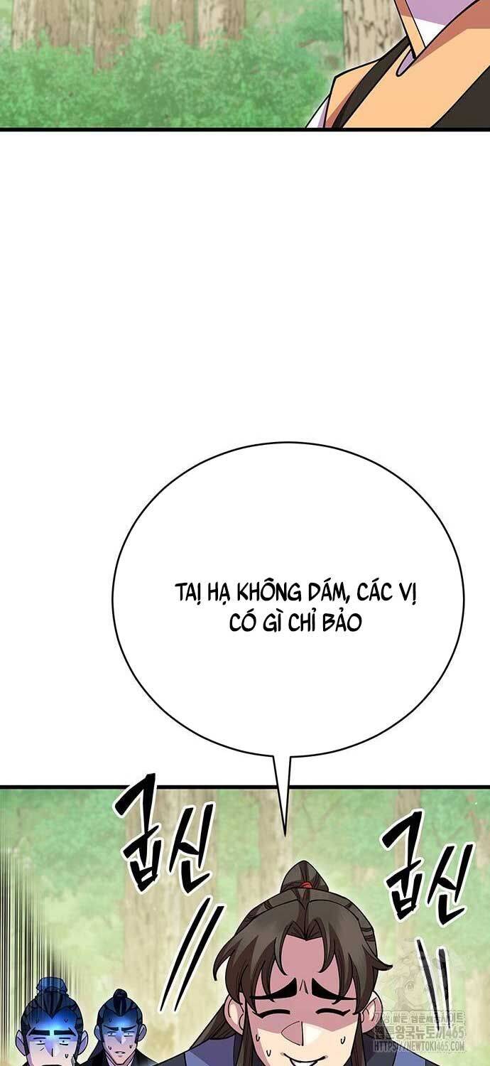 Thiên Hạ Đệ Nhất Đại Sư Huynh - Chapter 111 - Page 16