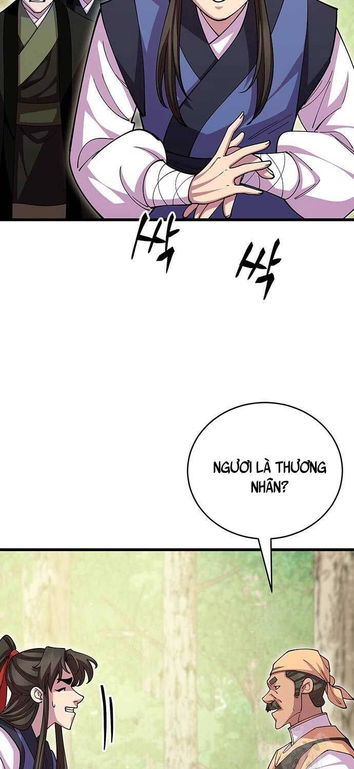 Thiên Hạ Đệ Nhất Đại Sư Huynh - Chapter 111 - Page 17