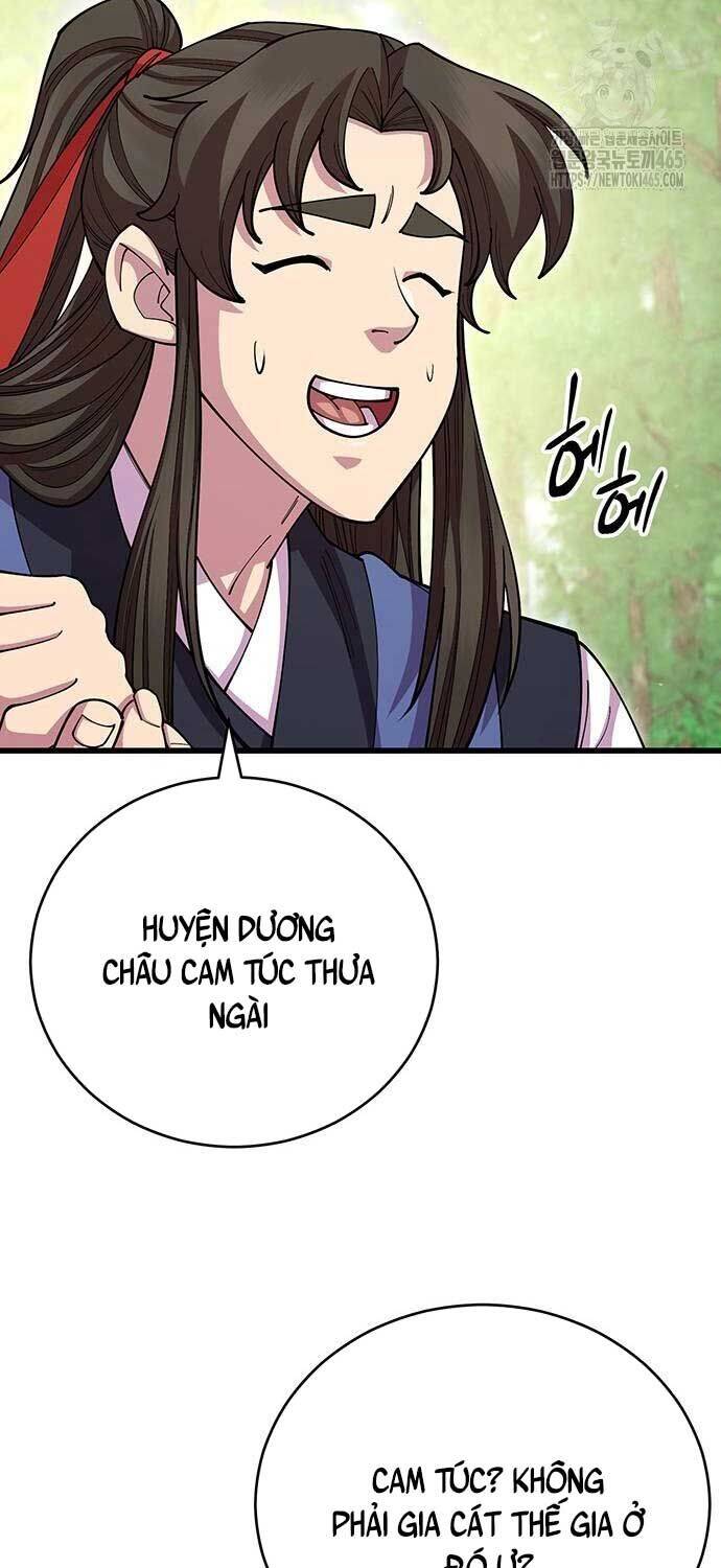 Thiên Hạ Đệ Nhất Đại Sư Huynh - Chapter 111 - Page 19