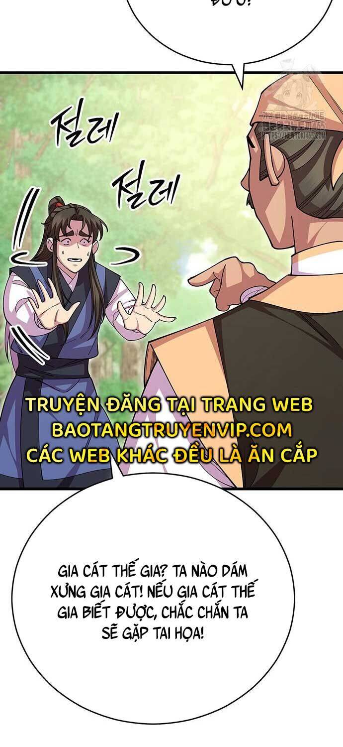 Thiên Hạ Đệ Nhất Đại Sư Huynh - Chapter 111 - Page 20