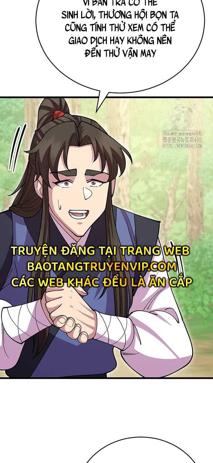 Thiên Hạ Đệ Nhất Đại Sư Huynh - Chapter 111 - Page 22