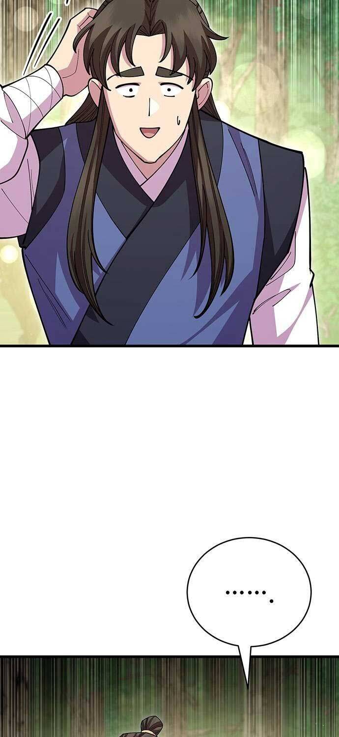 Thiên Hạ Đệ Nhất Đại Sư Huynh - Chapter 111 - Page 27