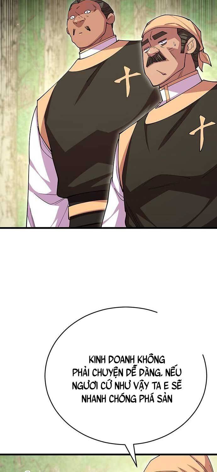 Thiên Hạ Đệ Nhất Đại Sư Huynh - Chapter 111 - Page 28