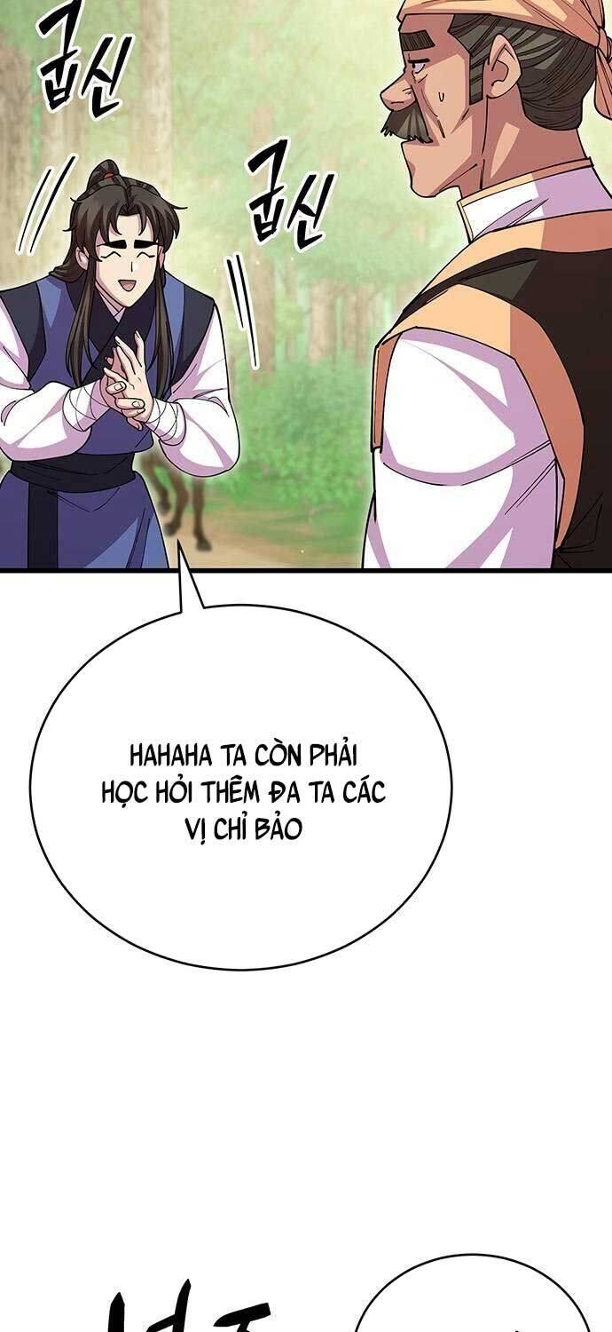 Thiên Hạ Đệ Nhất Đại Sư Huynh - Chapter 111 - Page 29