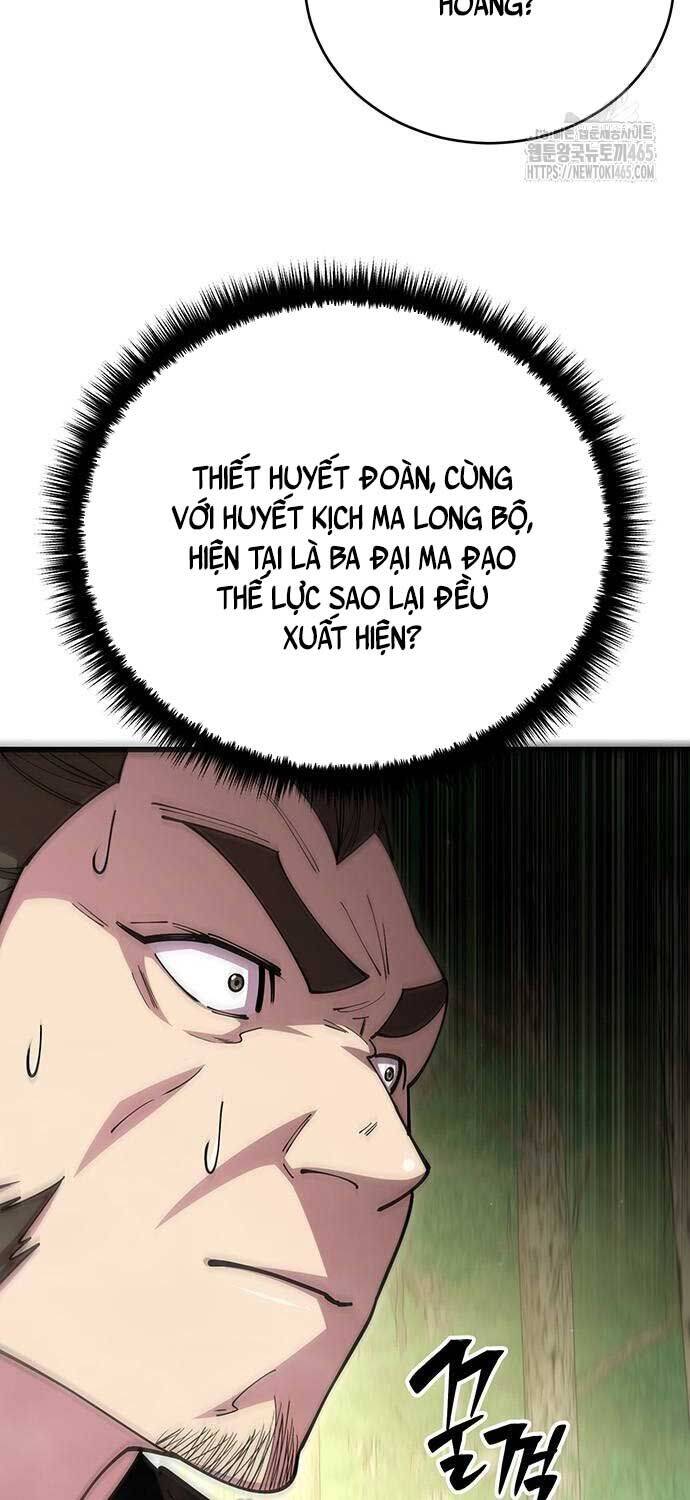 Thiên Hạ Đệ Nhất Đại Sư Huynh - Chapter 111 - Page 3