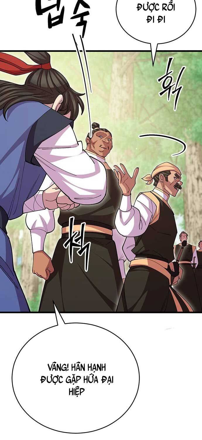 Thiên Hạ Đệ Nhất Đại Sư Huynh - Chapter 111 - Page 30