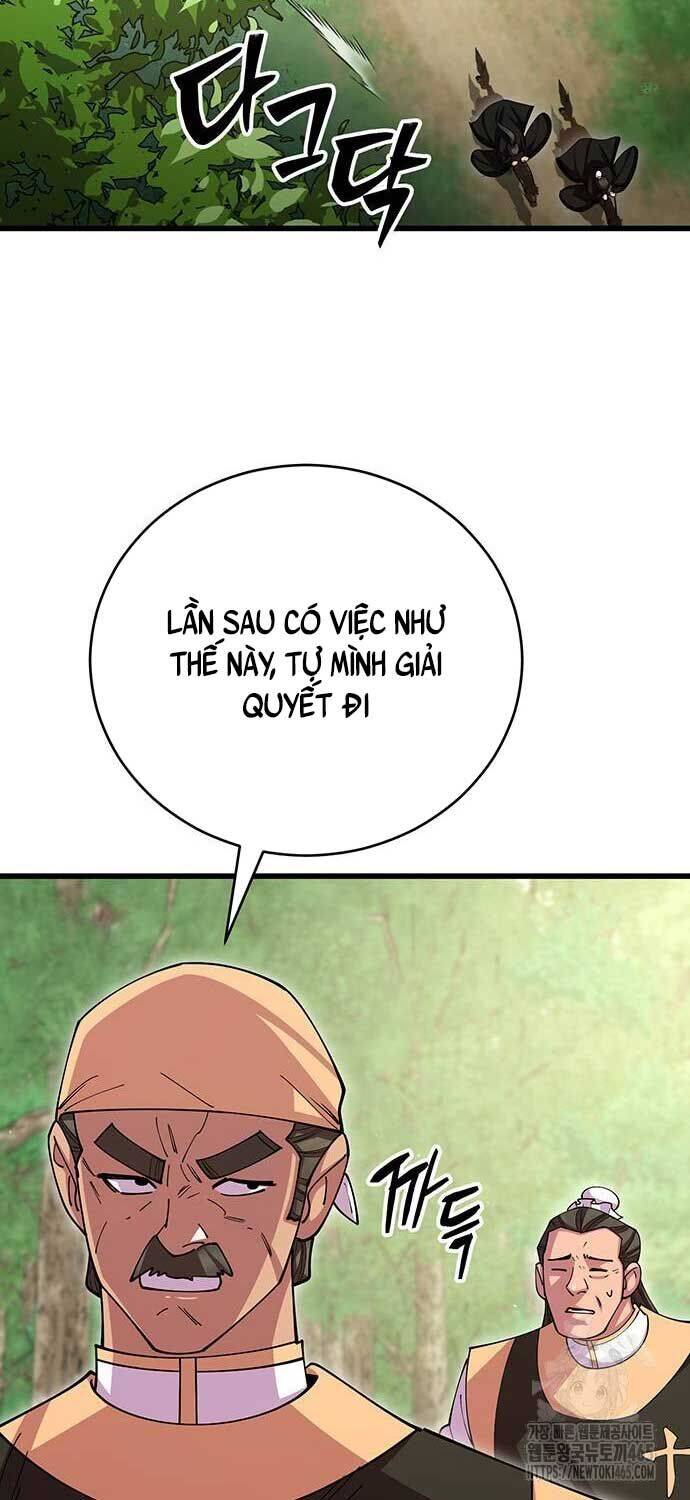 Thiên Hạ Đệ Nhất Đại Sư Huynh - Chapter 111 - Page 32