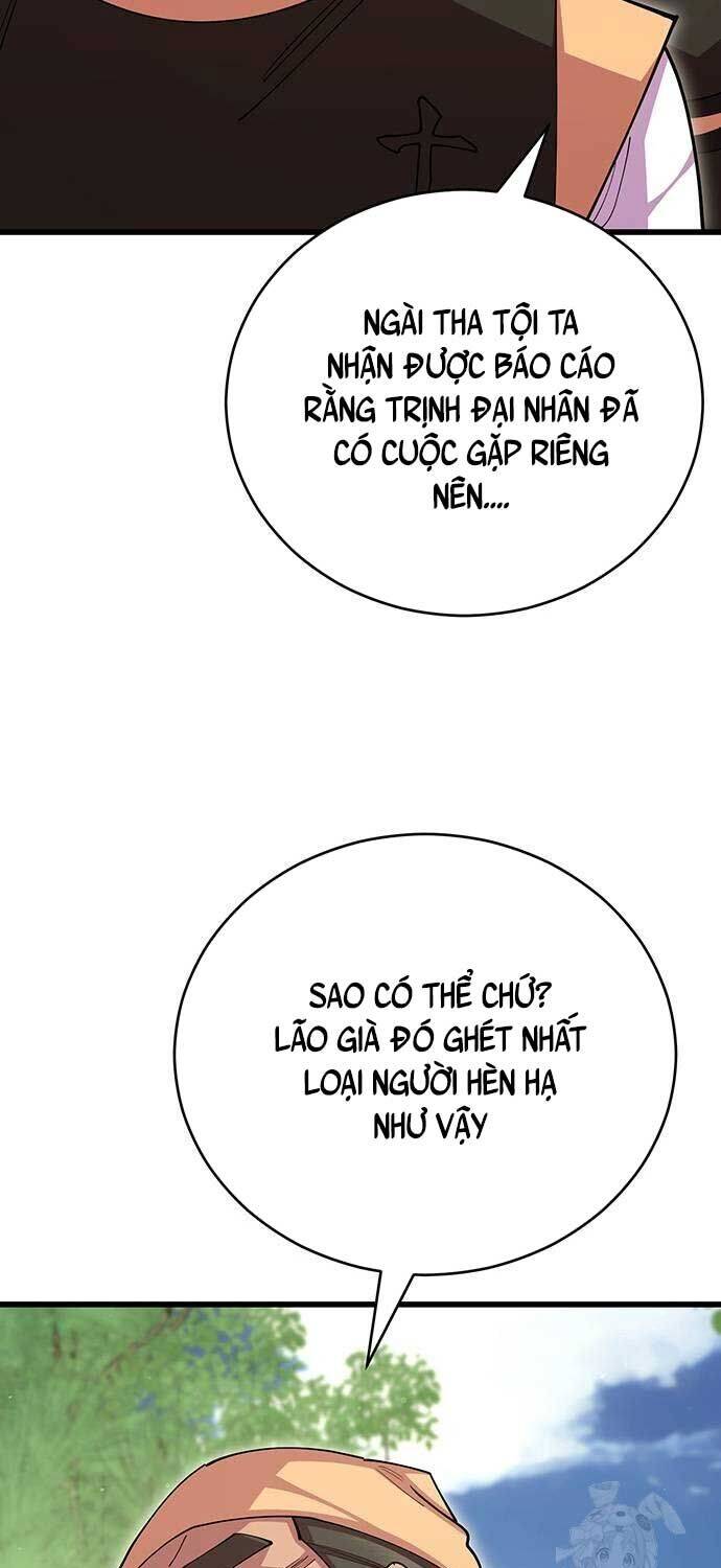 Thiên Hạ Đệ Nhất Đại Sư Huynh - Chapter 111 - Page 33