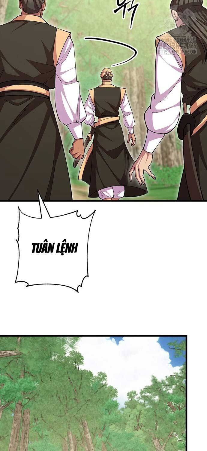 Thiên Hạ Đệ Nhất Đại Sư Huynh - Chapter 111 - Page 35