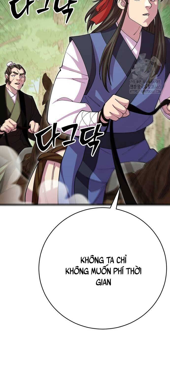 Thiên Hạ Đệ Nhất Đại Sư Huynh - Chapter 111 - Page 37